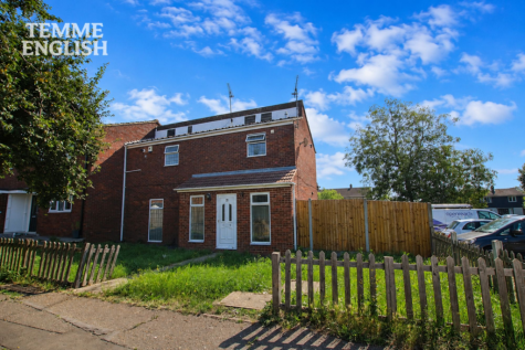 Victoria Road, Laindon, SS15