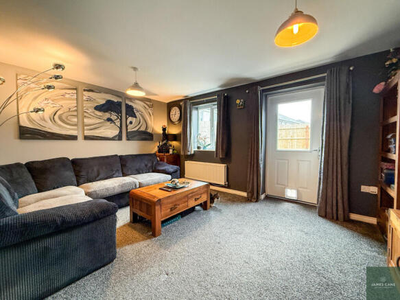 Penwethers Crescent, Truro, TR1 photo 4