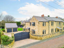 9, Springfield Avenue, Eighton Banks, Gateshead NE9 7HL