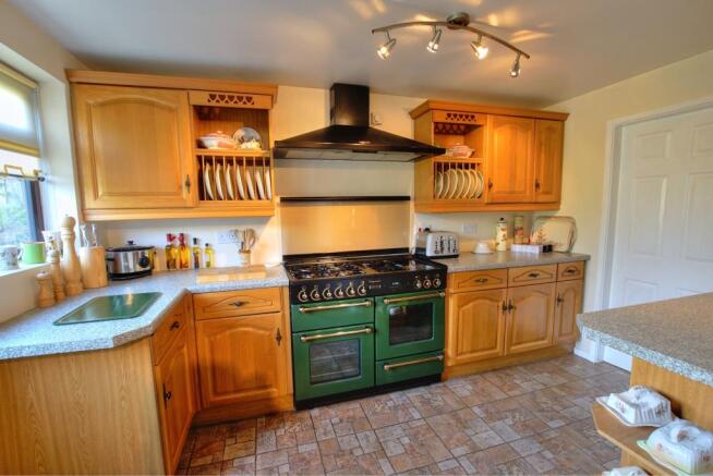 8. Kitchen