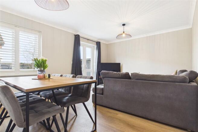 Living / Dining Room