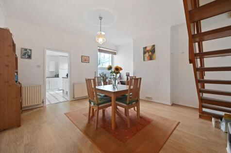 Benhill Road, Sutton, SM1
