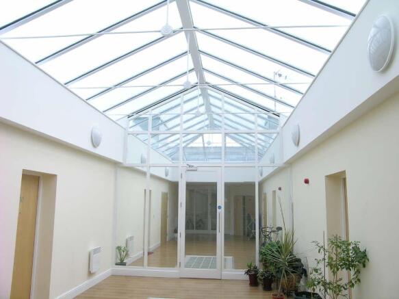 ATRIUM