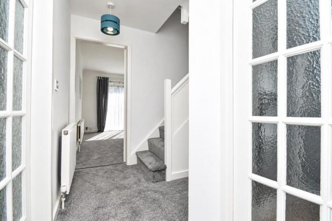 2 bed Terraced Bungalow to rent Image 11