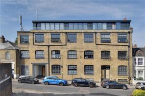 Flat 11, 65, Woodrow, London SE18 5DH