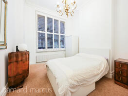 50b, Fairholme Road, London W14 9JY