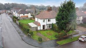 2, Cradock Drive, Loughborough LE12 8EP