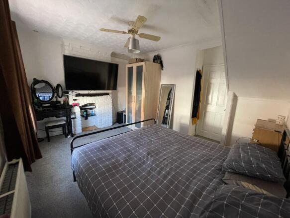 Master Bedroom 2