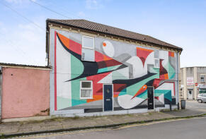 111a, West Street, Bedminster, Bristol BS3 3PD