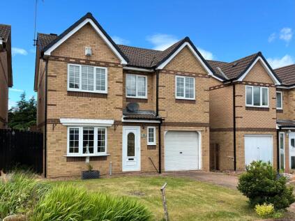 Yorkwood, Hebburn, NE31