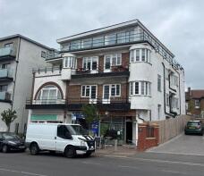 9, Station Road, Westcliff-on-sea SS0 7RA