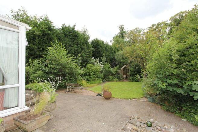 GARDEN - Photo 1