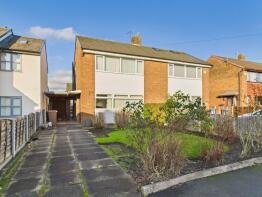 8, Linkfield Drive, Worsley M28 1JU