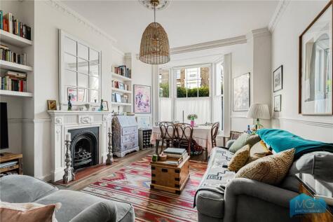 Camden Park Road, London, NW1