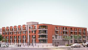 Apartment 6, 37, Chapeltown Street, Manchester M1 2AT