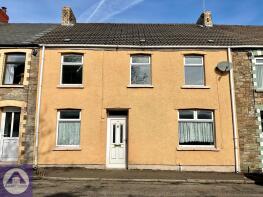 18, Gladstone Street, Brynmawr NP23 4EL