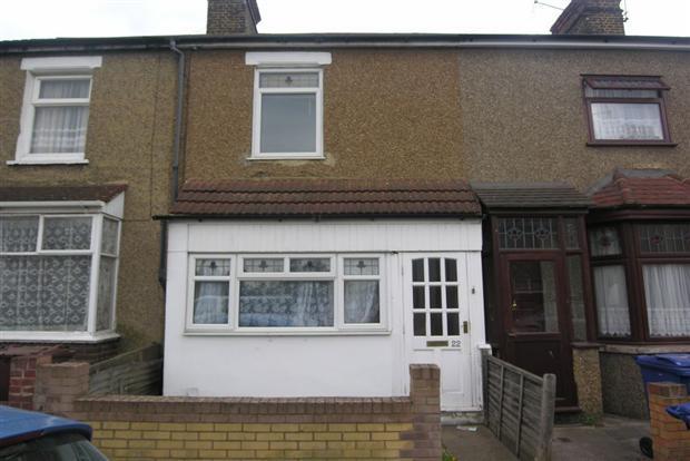 Photo of the property