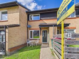 42, Sissinghurst Close, Pound Hill, Crawley RH10 7FX