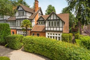 5, Heatherlands, Heathfield Avenue, Ascot SL5 0AN