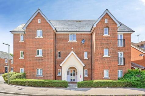 Sanville Gardens, Stanstead Abbotts, WARE