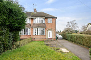 111, Leicester Road, Quorn LE12 8BA
