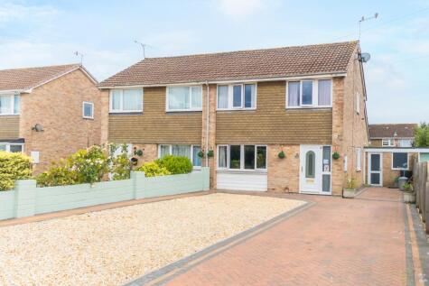 Ridgemead, Calne, Wiltshire, SN11