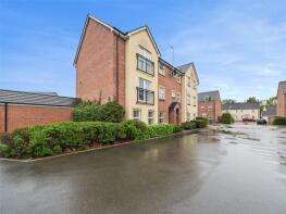 Flat 3, 4, Snetterton Heath Kingsway, Quedgeley, Gloucester GL2 2HF
