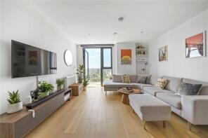 75, 11 Gateway Apartments, Station Approach Hoe Street, London E17 9SL