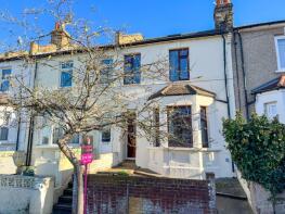 95, Sladedale Road, London SE18 1PX