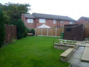 Rear Garden 2
