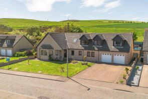 5, Greenbraes Crescent, Montrose DD10 0NG