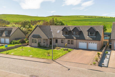 Greenbraes Crescent, Gourdon, DD10