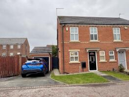 8, Alnmouth Way, Seaham SR7 7WU