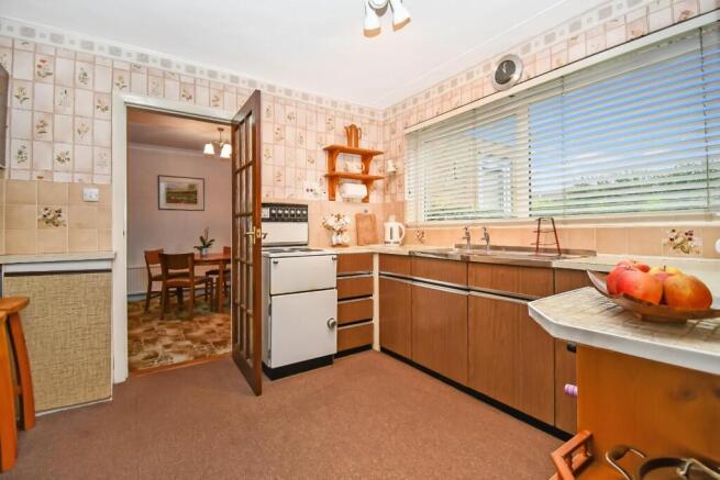 3 bed Link Detached House for sale Image 7