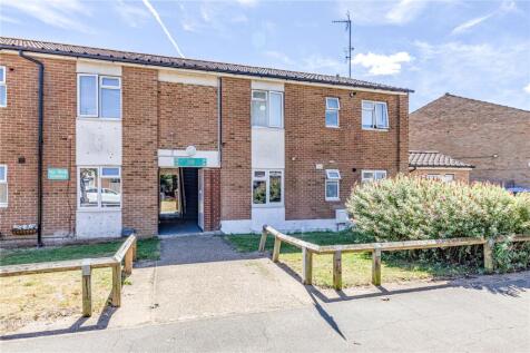 Eden Grove Road, Byfleet, West Byfleet, Surrey, KT14