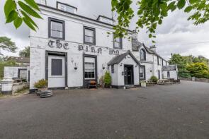 Pirn Inn, Bankers Brae, Glasgow G63 0PX