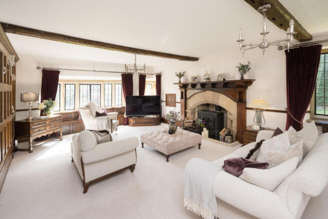 4 bed Detached for sale Image 9