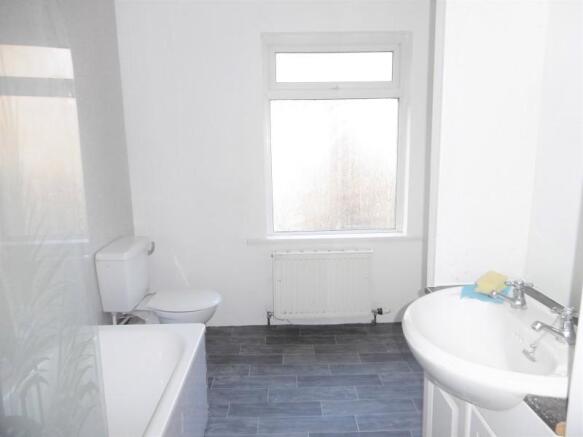 Bathroom/W.C.