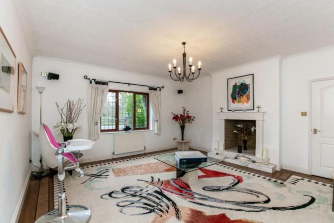 Sitting Room