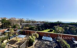 53, Burlington Mansions Central, Owls Road, Bournemouth BH5 1AP