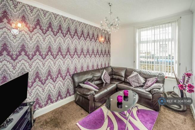 Reception Room 2