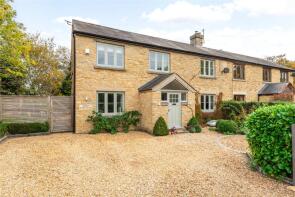 Amen Cottage, Little Linford Lane, Milton Keynes MK19 7EA