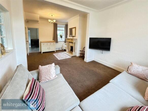 Open Plan