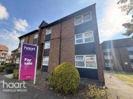 120, Straight Road, Romford RM3 8AD
