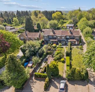 Beech Tree Cottage, Great Gaddesden