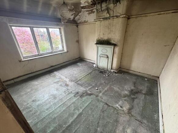 16 Bryan Road, Manchester, Greater Manchester M21 0RH photo 4