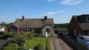 22, Bankfield Grove, Scot Hay, Newcastle ST5 6AR