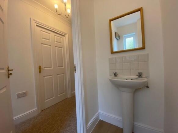 Cloakroom