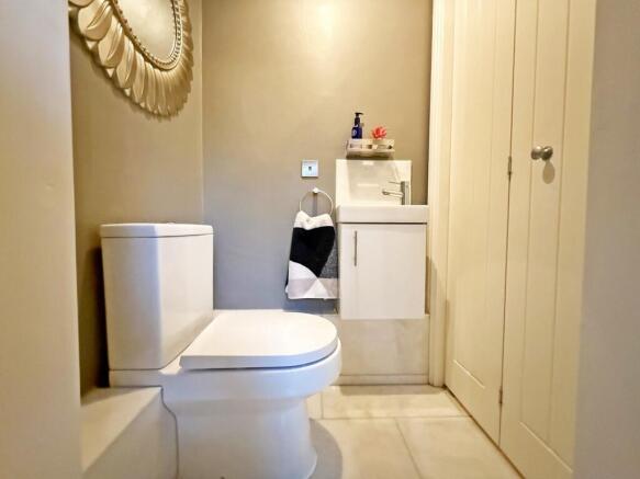 WC