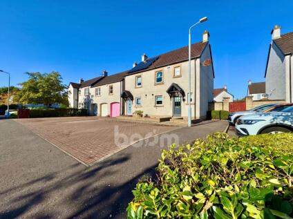 Kirklands, Renfrew